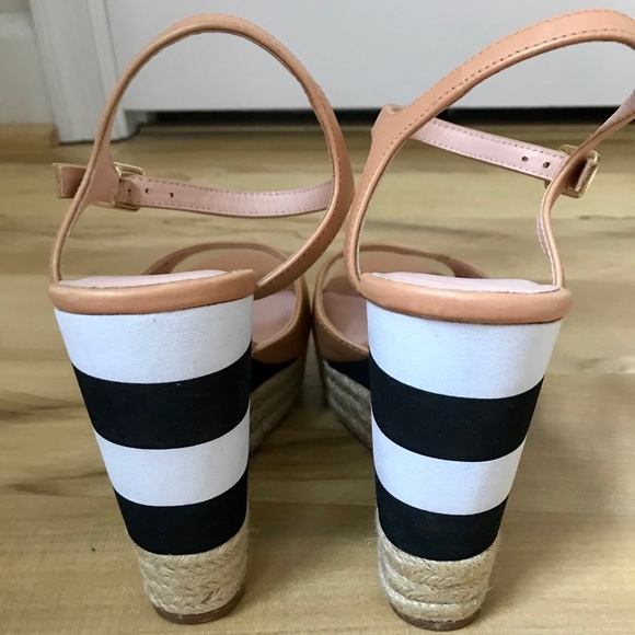 Kate Spade New York Deanne Wedges - Picture 4 of 5